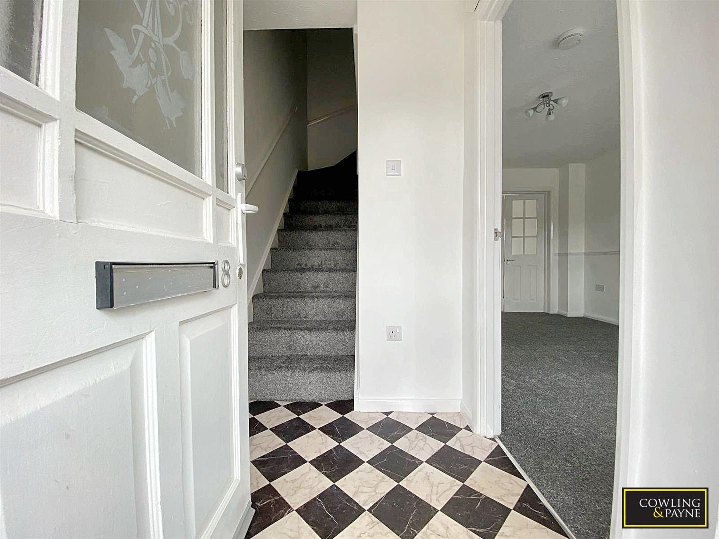 Ruthven Close, Wickford